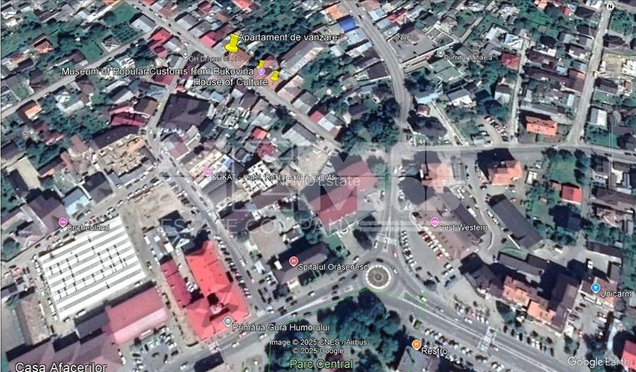 Spatiu Comercial | Gura Humorului, Central | Vanzare\Inchiriere - 6