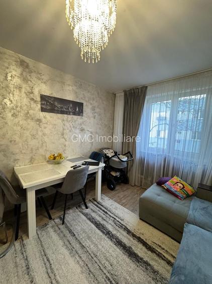 Apartament 3 camere Rahova-Salaj Sector 5 T520 - 4