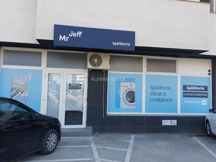 Proprietar-Spatiu comercial-52 mp-Chiajna– Chiriaș stabil, investiție sigură - 2