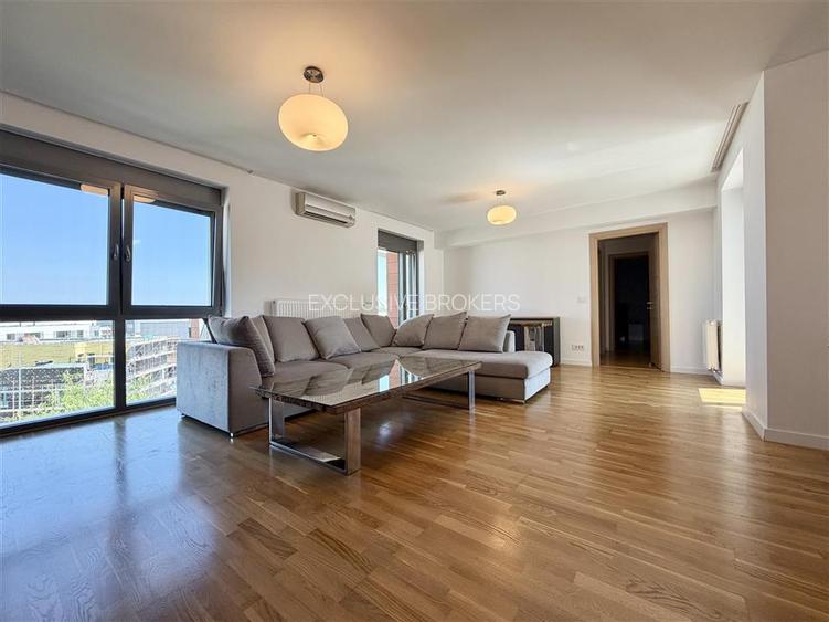 Penthouse for rent  Green Lake   Open View - 7