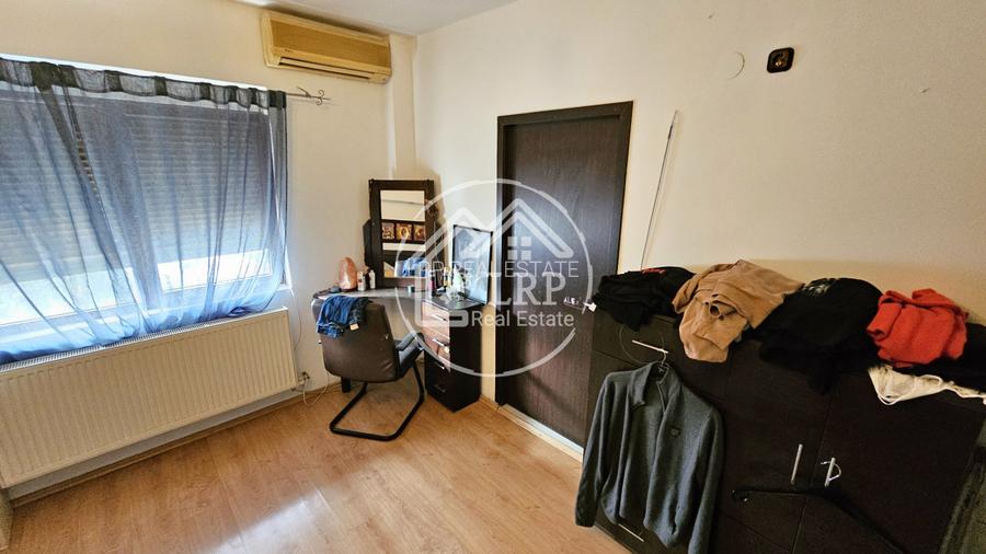 Mosilor/Traian - 3 camere, 90mp, stradal, 3 boxe - 7