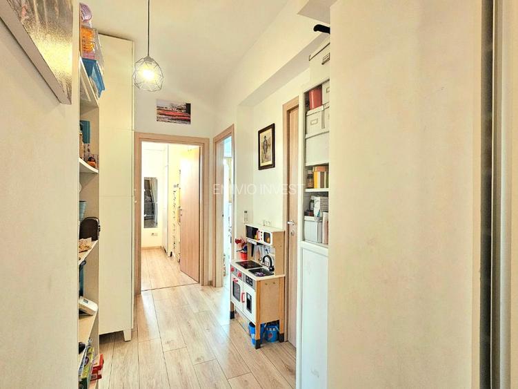 Bucurestii Noi - Jiului | 4 camere decomandat | Mobilat & utilat | Bloc nou 2020 - 4