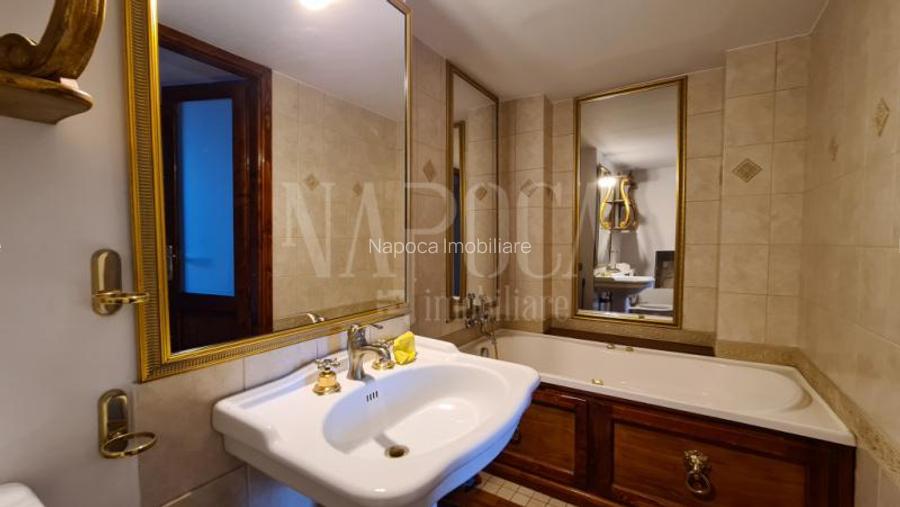 Apartament 4 camere de vanzare in Centru, Cluj Napoca - 9