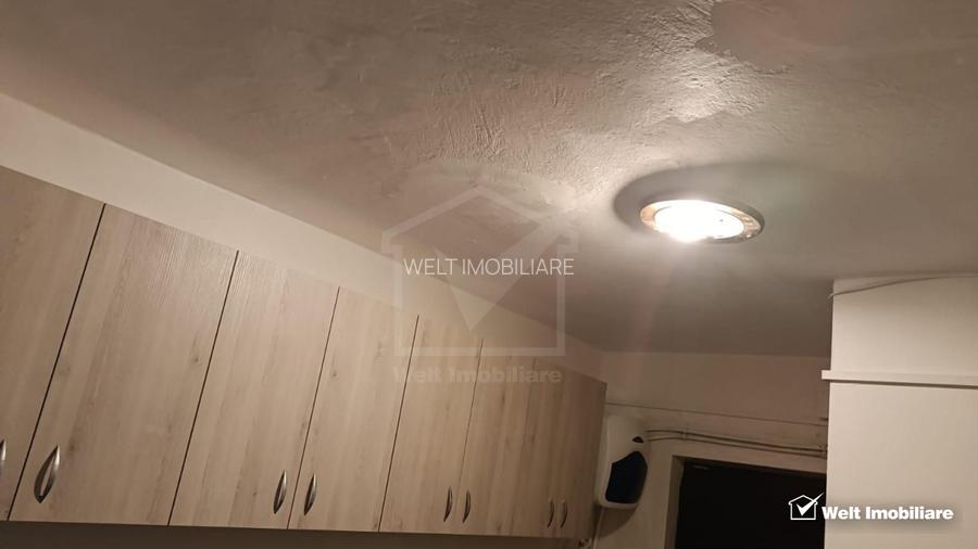 Garsoniera, 11mp, mobilata, utilata, Iris - 3