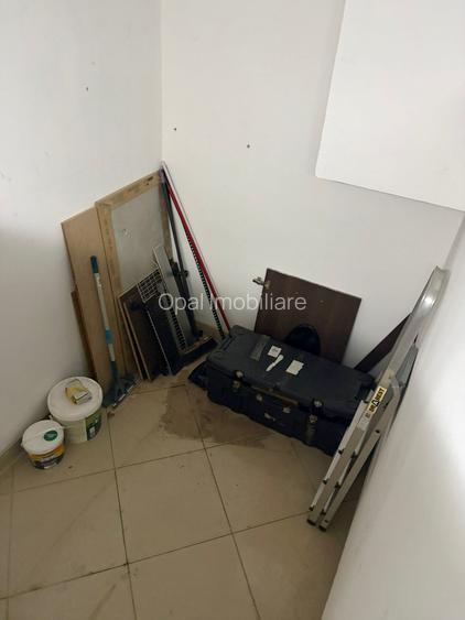 Exclusivitate-Orion Residence,ap.3 cam,100mp,mobilat-utilat,centrala termica - 26