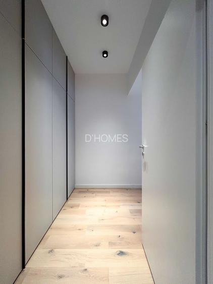 Chirie I Apartament 3 camere I Nou I Rond OMV Pipera - 20