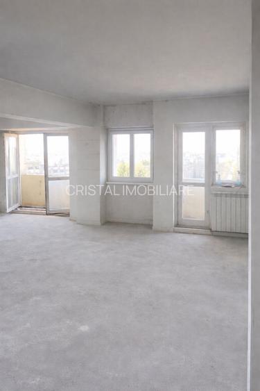 Oportunitate Investiție: Penthouse, Panorama Iconicã, Rond Alba Iulia - 4