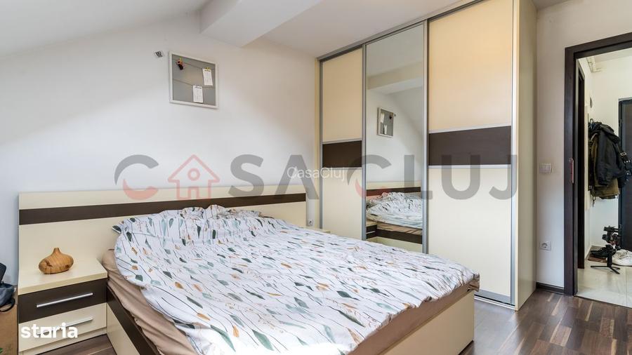 Apartament 3 Camere, 91 m2,  - Zorilor!! - 5