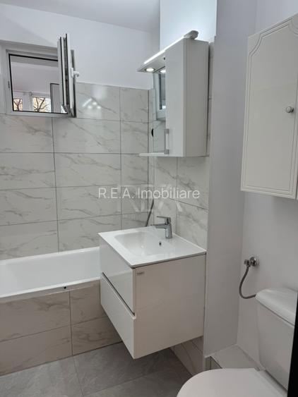 Apartament 2 camere Titan ,aproape de metrou - 5