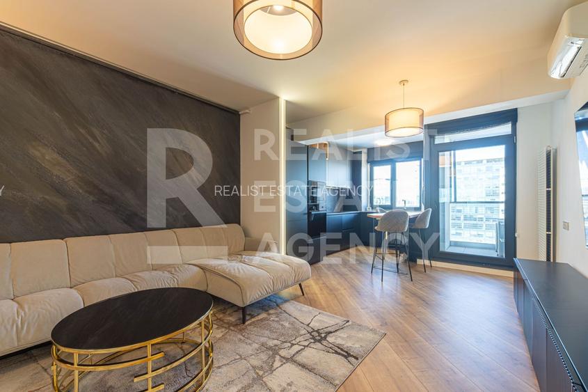 Vânzare, apartament cu 3 camere în zona Pipera - 3
