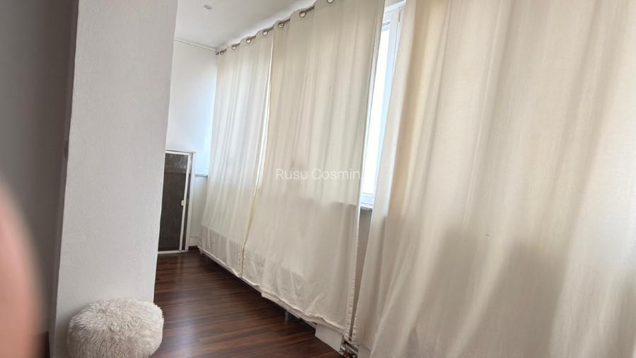 Apartament de vânzare modern mobilat și utilat etajul 8/10 direct de la propriet - 12