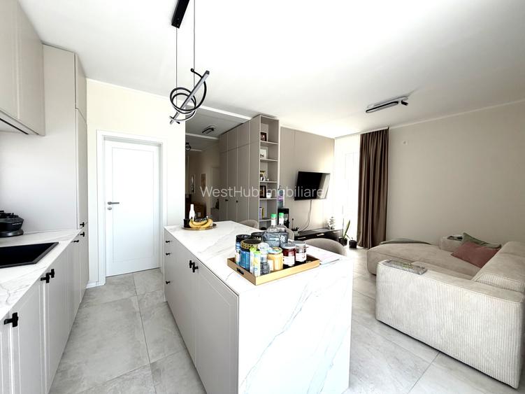 Duplex 4 camere, 300 mp teren, 81 mp utili - Dumbravita - 3