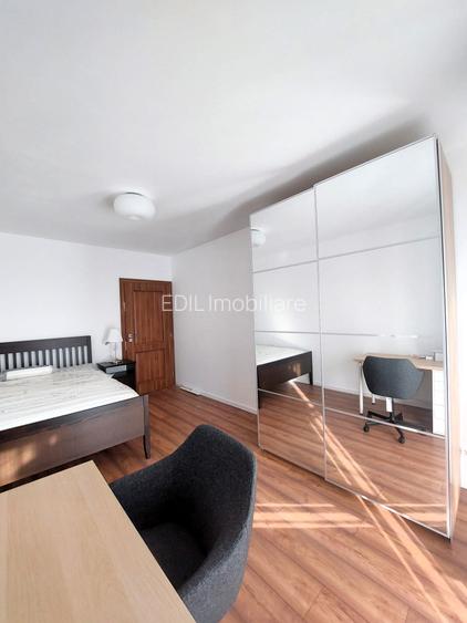 Apartament de închiriat, 4 camere, 92 mp, Zorilor zona Sigma - 15