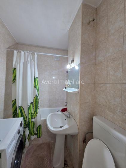 Apartament 1 camere - 6