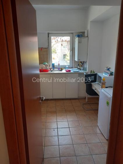 Cotroceni, Plevnei, imobil birouri 2005, etaj 1/4, lift, decomandat, parcare - 6