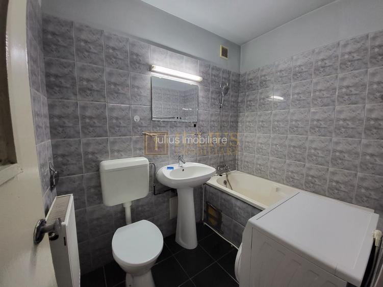 garsoniera | pet friendly | bucatarie separata - 3