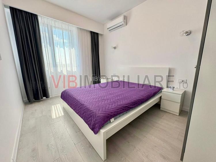 2 Camere- Pacii - Bloc Nou - Parcare - 4