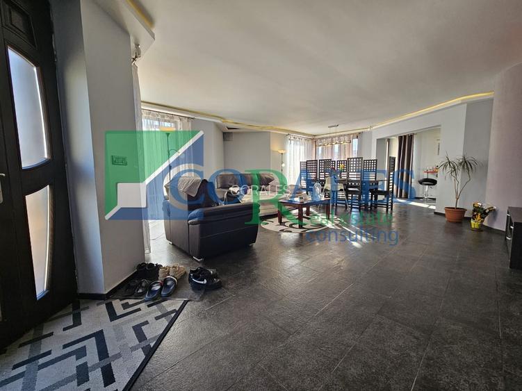 Casa individuala.  Suprafete generoase. Zona buna! - 5