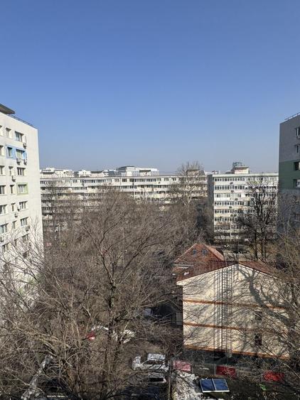 Apartament mobilat renovat 2024 | Metrou 1 Mai | Domenii - 8