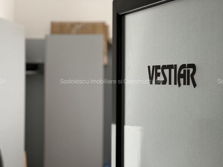 Clădire SAD de închiriat, situată la intrarea în Dumbrăvița - 26