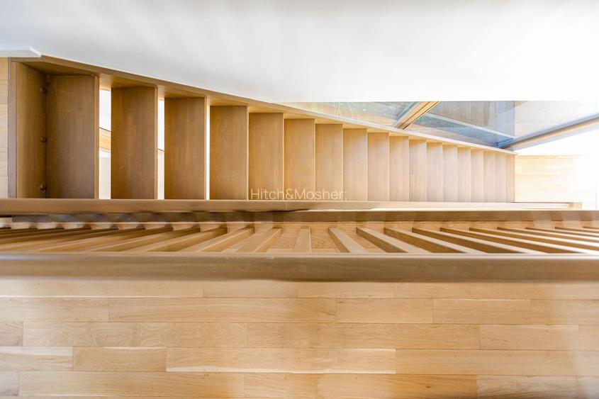 Refugiu Luminos: Modernitate și Spațiu - Comision 0 - 7