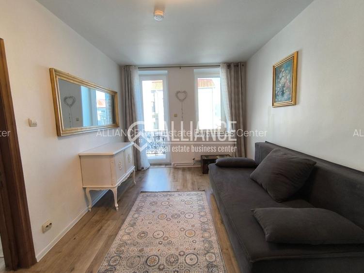 PIATA OVIDIU - 4 Camere de lux ! - 9