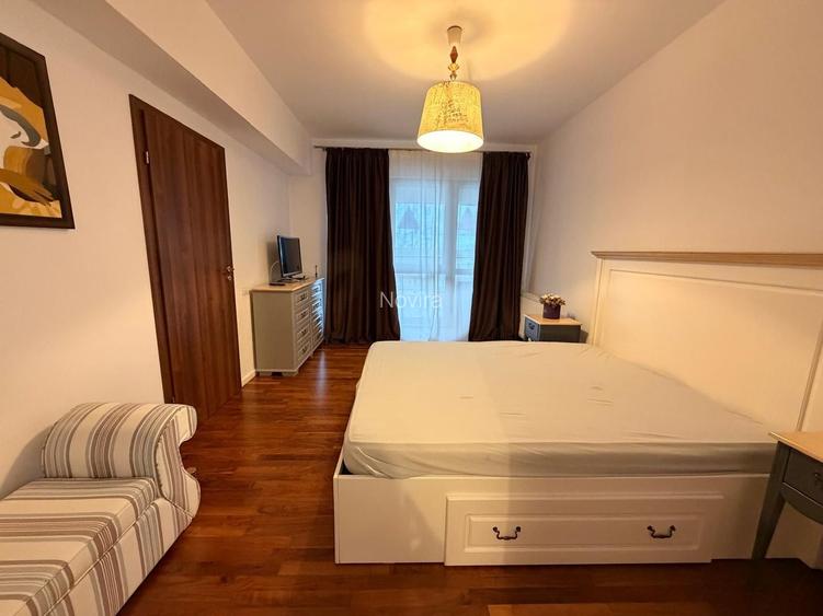 Apartament 4 camere de vânzare cu parcare în Green Vista/Iancu Nicolae - 12