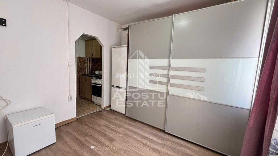 Garsoniera de vânzare la etajul 1 in zona UMT ,Timisoara, - 2