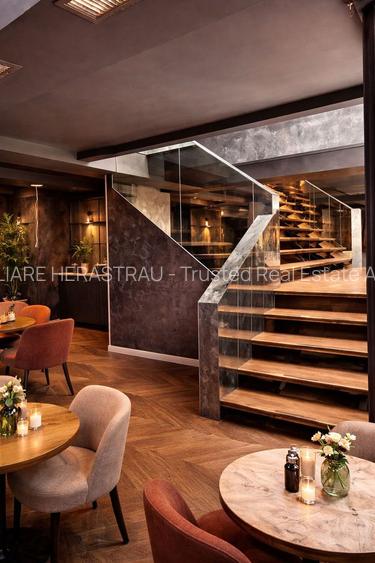 Decebal | Spațiu pretabil Restaurant | Cafenea | Posibilitate terasa - 2