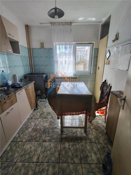 APARTAMENT 3 CAMERE SEBASTIAN PARC - 7
