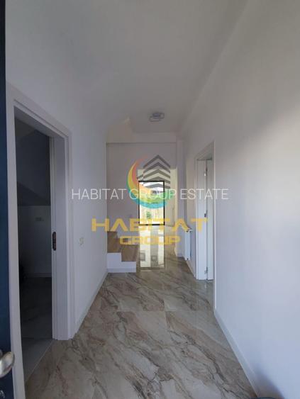 Vila tip duplex / 4 camere / com. Berceni - 14