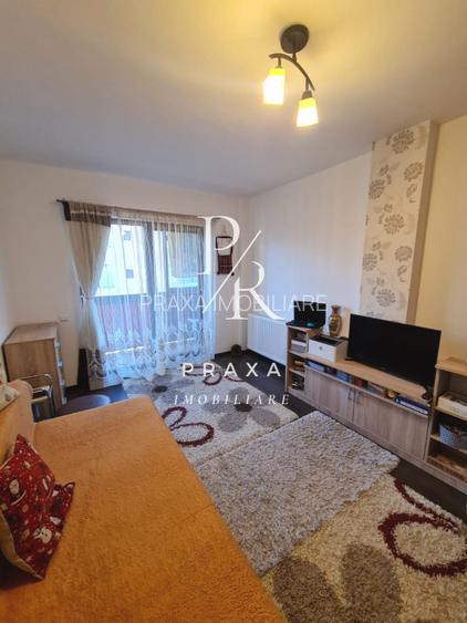 Aparament 3 camere 65 mp, etaj 2, balcon, parcare, zona Stejarului - 5