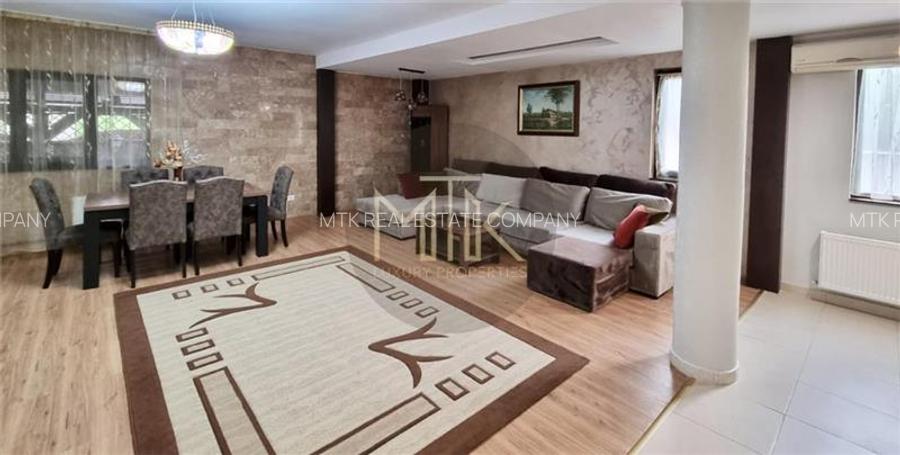 Vila moderna cu piscina I  Pipera I 2 Locuri de parcare - 6