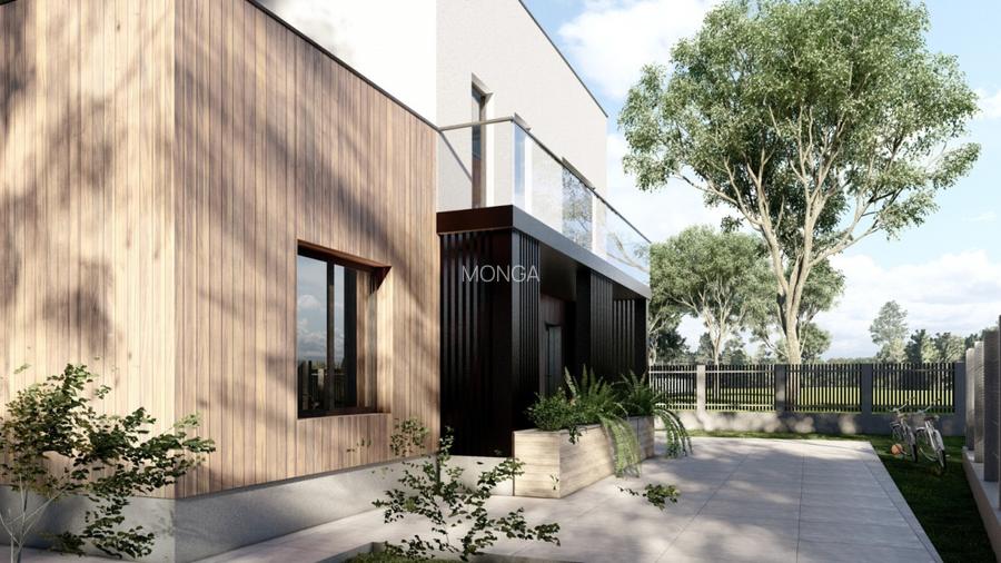 Casa 5 camere 200mp | 0 comision | Tunari langa Amber Forest - 13