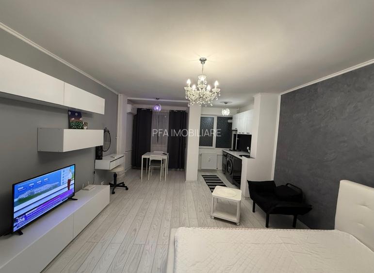 Garsoniera Dristor - 4