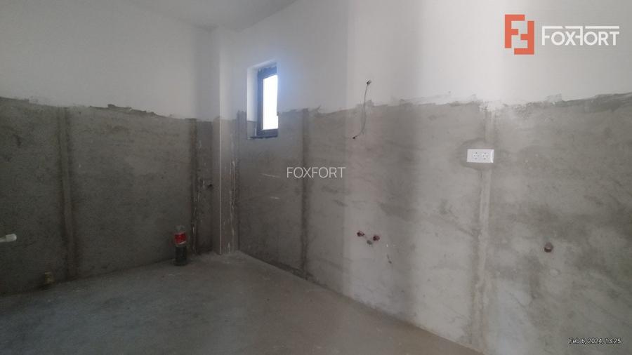 Duplex 4 camere ,Sanmihaiu Roman-Zona Centrala - 7