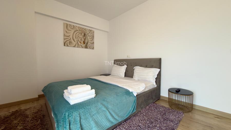 Apartament  3 camere Belvedere Pipera, etaj 1, decomandat, bloc 2018 ! - 21