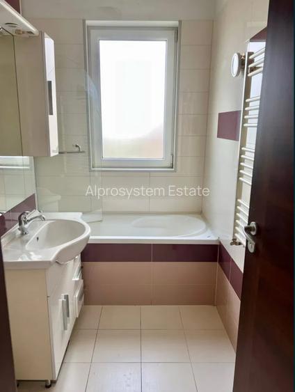 Apartament 2 camere-de inchiriat-Torontal - 4