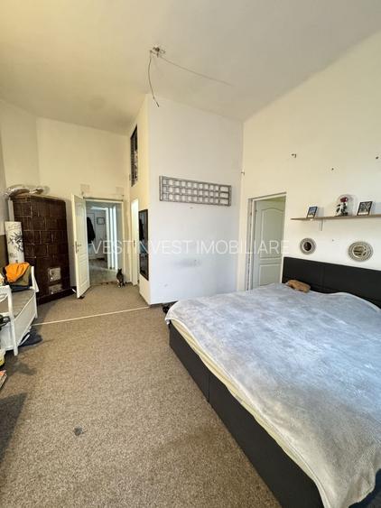 Casa Ultracentrala în Oradea, pe malul Crișului Repede - 17