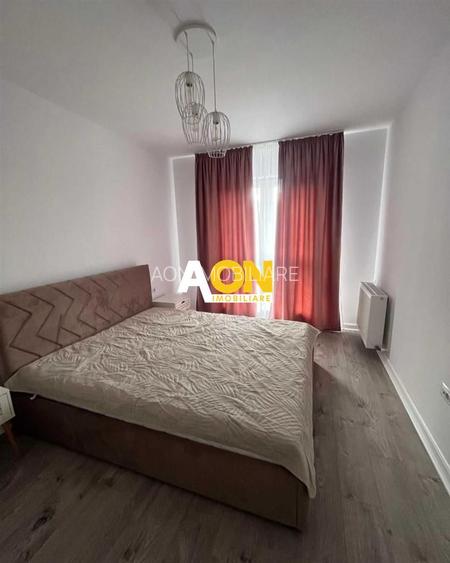 Apartament cu 3 Camere, 2 Bai, Etaj, 2 Zona Ultracentrala - 3