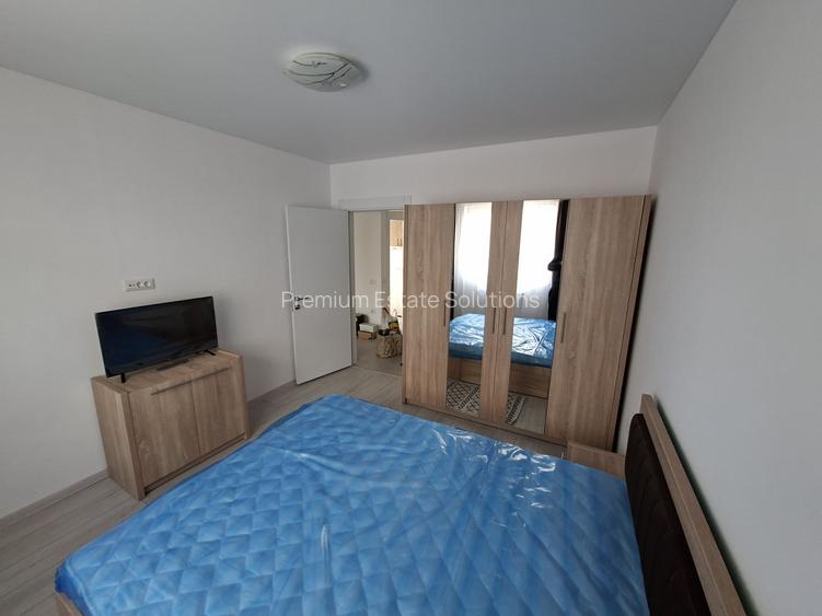 Apartament la prima inchiriere in Militari Residence - 5