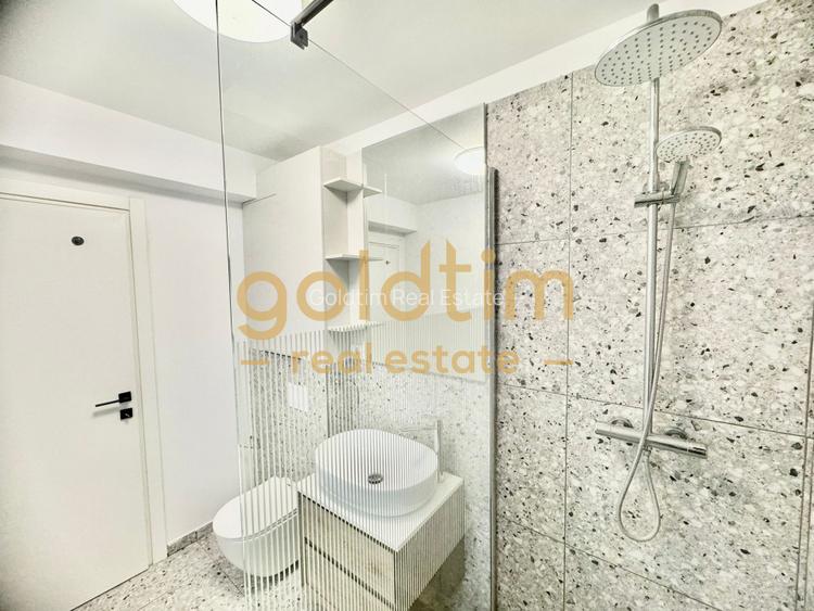 COMISION 0/VILA NOUA/ MOBILATA/CURTE 50 mp/2 LOCURI DE PARCARE - 23