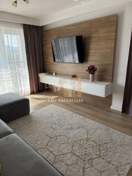 Apartament 3 camere Qualis II Coresi Brasov - 10