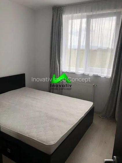 Apartament de inchiriat 2 camere Sibiu Magnolia - 3