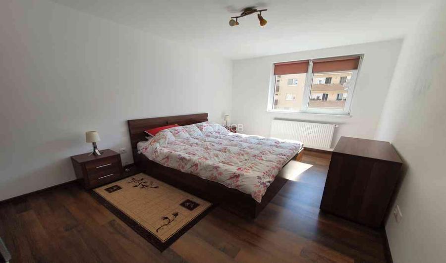 Inchiriere Apartament 2 Camere cu parcare Complex Rezidential Urban zona Coresi - 2