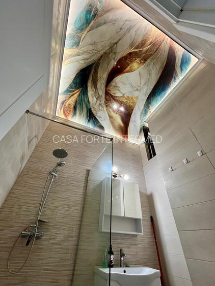 OCAZIE!  PRIMA LINIE LA MARE SIGNATURE PROMENADA 2 CAMERE 95990 € - 21