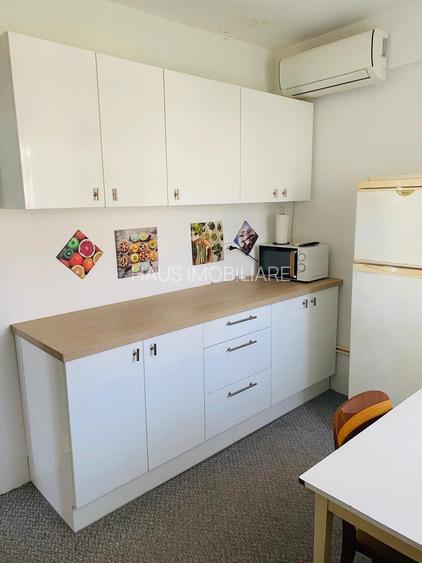 Faleza Nord apartament 3 camere vedere la mare, termen lung - 7