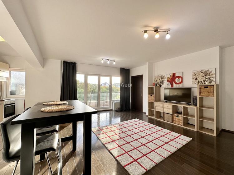 Inchiriere Apartament 2 camere, 67 mp, orientare Sud, Plopilor Vest - 10