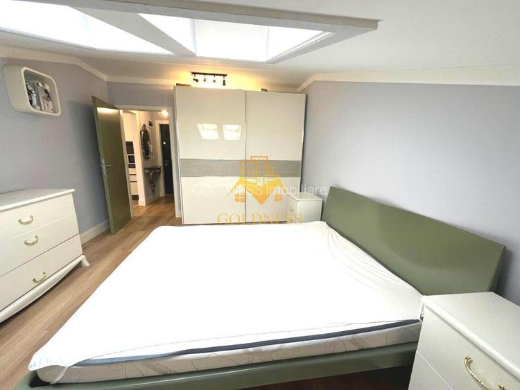 2 camere, modern, FSEGA, Iulius Mall, Panemar, Gheorgheni,Pet Friendly - 10