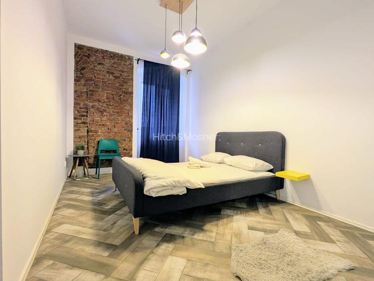 Apartament 2 camere - Piata Libertatii - 4